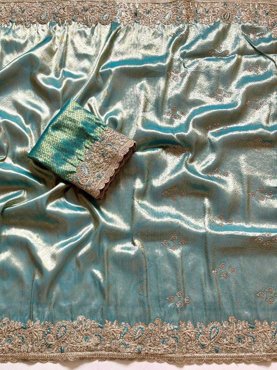 YNF Wholesale Soft Silk Soft Silk Sarees KESH681 Geet | Surat Manufacturer