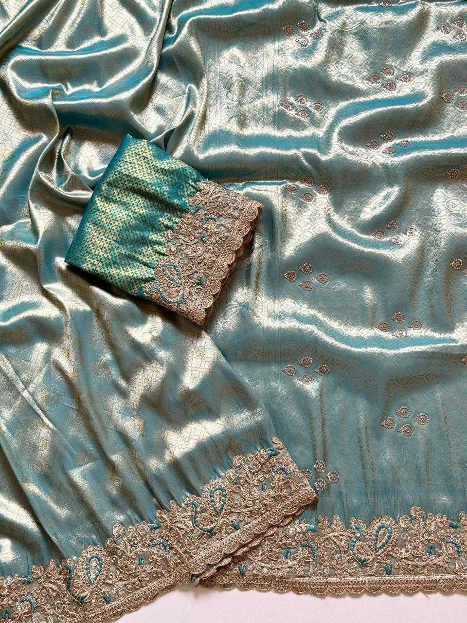 YNF Wholesale Soft Silk Soft Silk Sarees KESH681 Geet | Surat Manufacturer