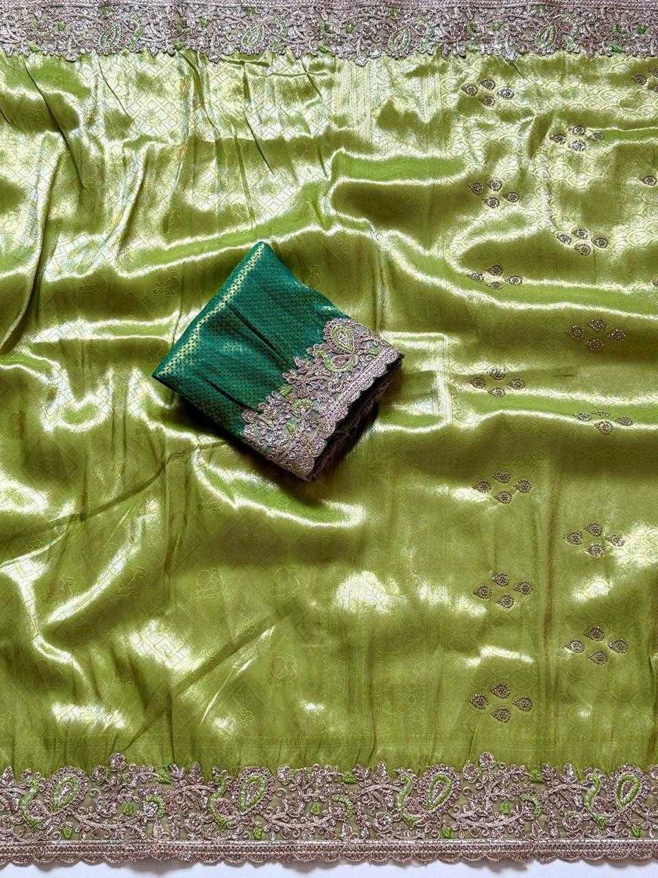 YNF Wholesale Soft Silk Soft Silk Sarees KESH681 Geet | Surat Manufacturer