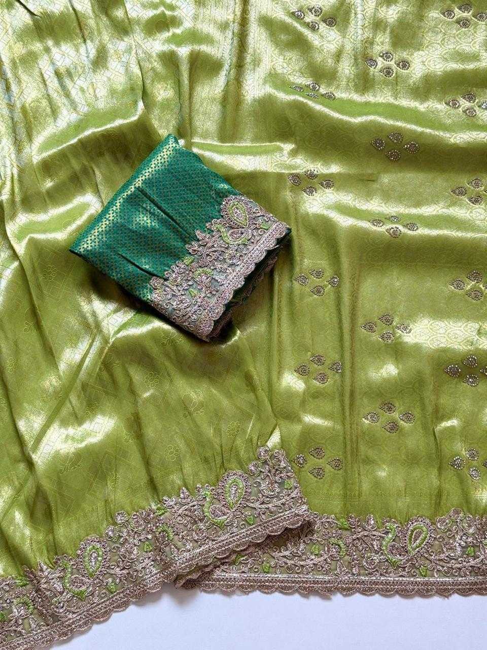 YNF Wholesale Soft Silk Soft Silk Sarees KESH681 Geet | Surat Manufacturer