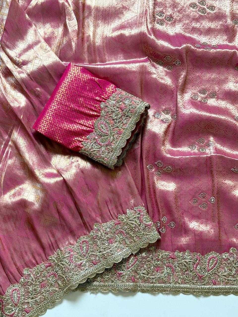 YNF Wholesale Soft Silk Soft Silk Sarees KESH681 Geet | Surat Manufacturer