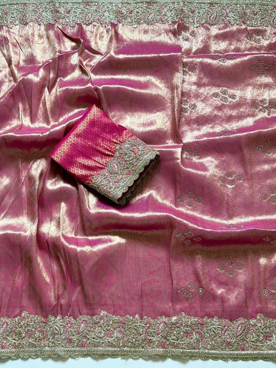 YNF Wholesale Soft Silk Soft Silk Sarees KESH681 Geet | Surat Manufacturer