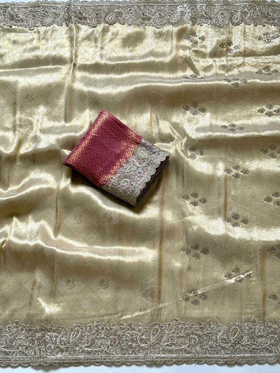 YNF Wholesale Soft Silk Soft Silk Sarees KESH681 Geet | Surat Manufacturer