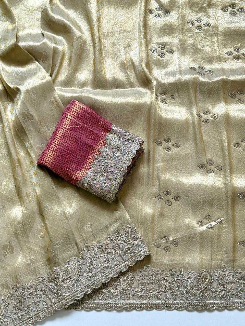 YNF Wholesale Soft Silk Soft Silk Sarees KESH681 Geet | Surat Manufacturer