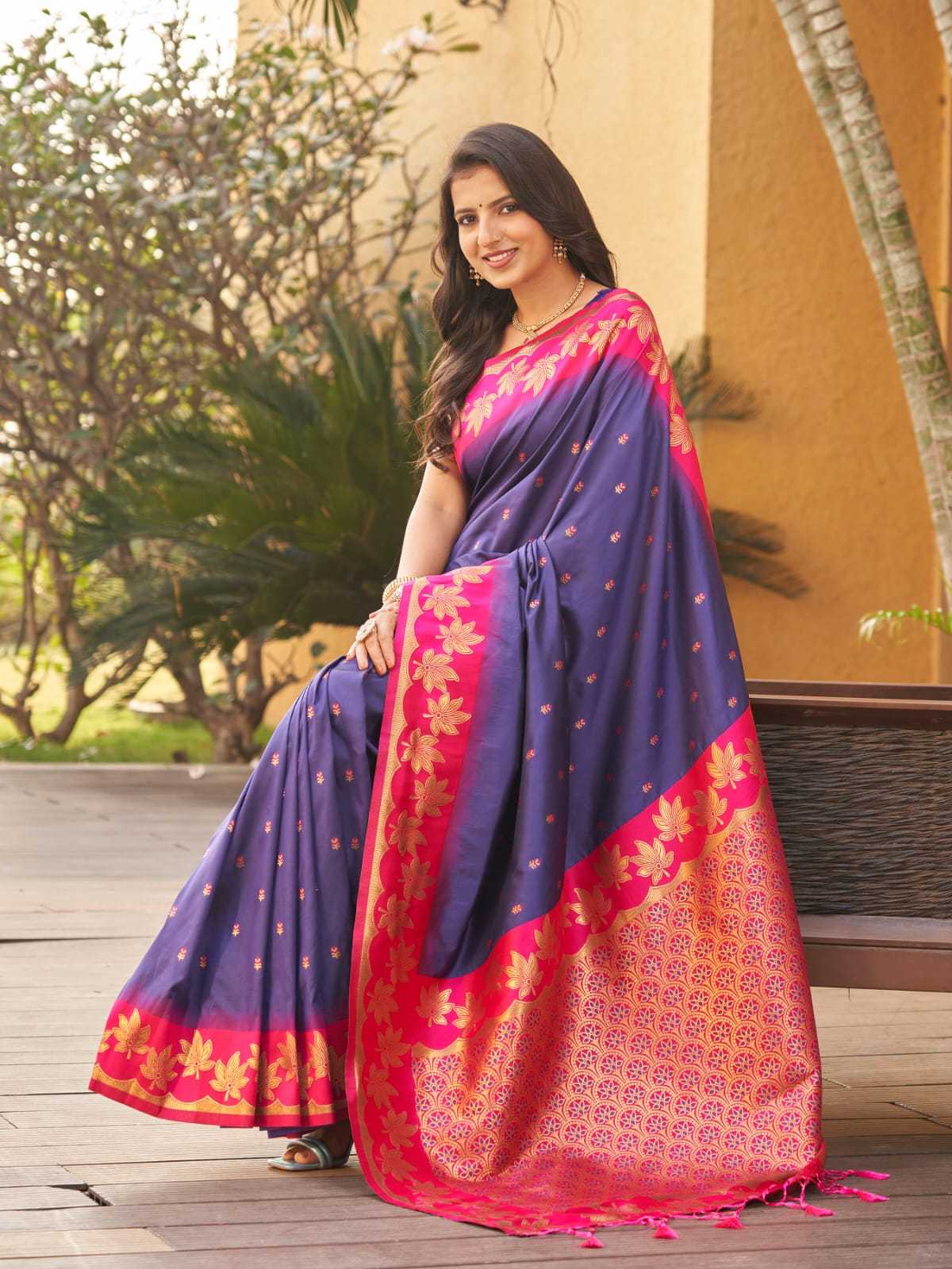 YNF Wholesale Banarasi Soft Silk Banarasi Silk Sarees KESH692 BANARASIYA | Surat Manufacturer