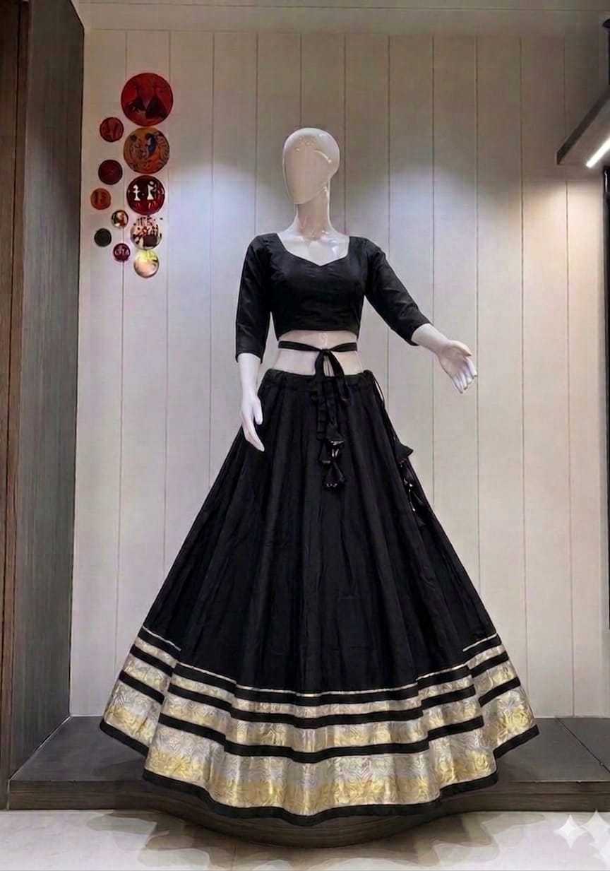 YNF Wholesale Heavy Roman Silk Traditional Lehenga KESH711 Agnisha | Surat Manufacturer