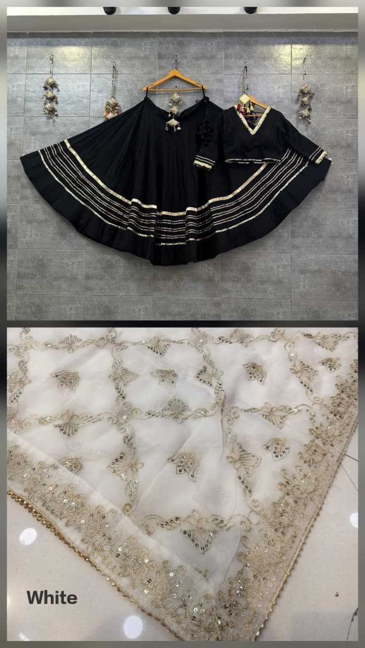 YNF Wholesale Heavy Roman Silk Traditional Lehenga KESH711 Arpana | Surat Manufacturer
