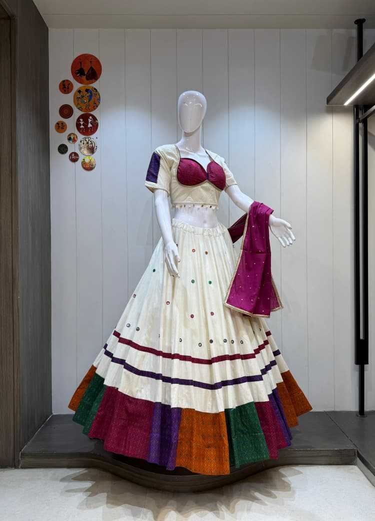 YNF Wholesale Fancy Fancy Lehenga KESH711 Kasturi | Surat Manufacturer
