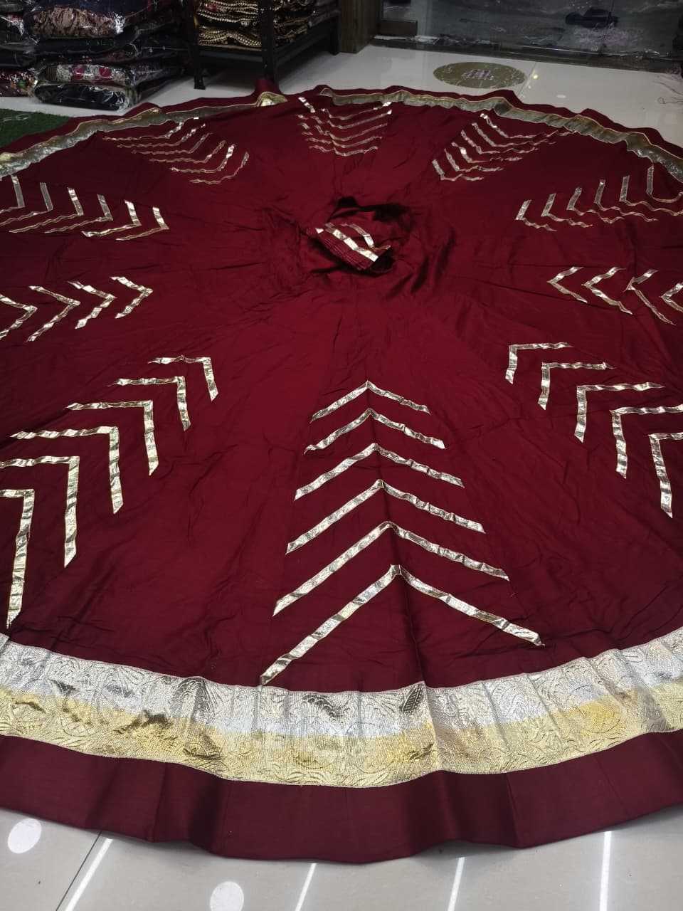 YNF Wholesale Cotton Fancy Lehenga KESH711 Pyramid New | Surat Manufacturer