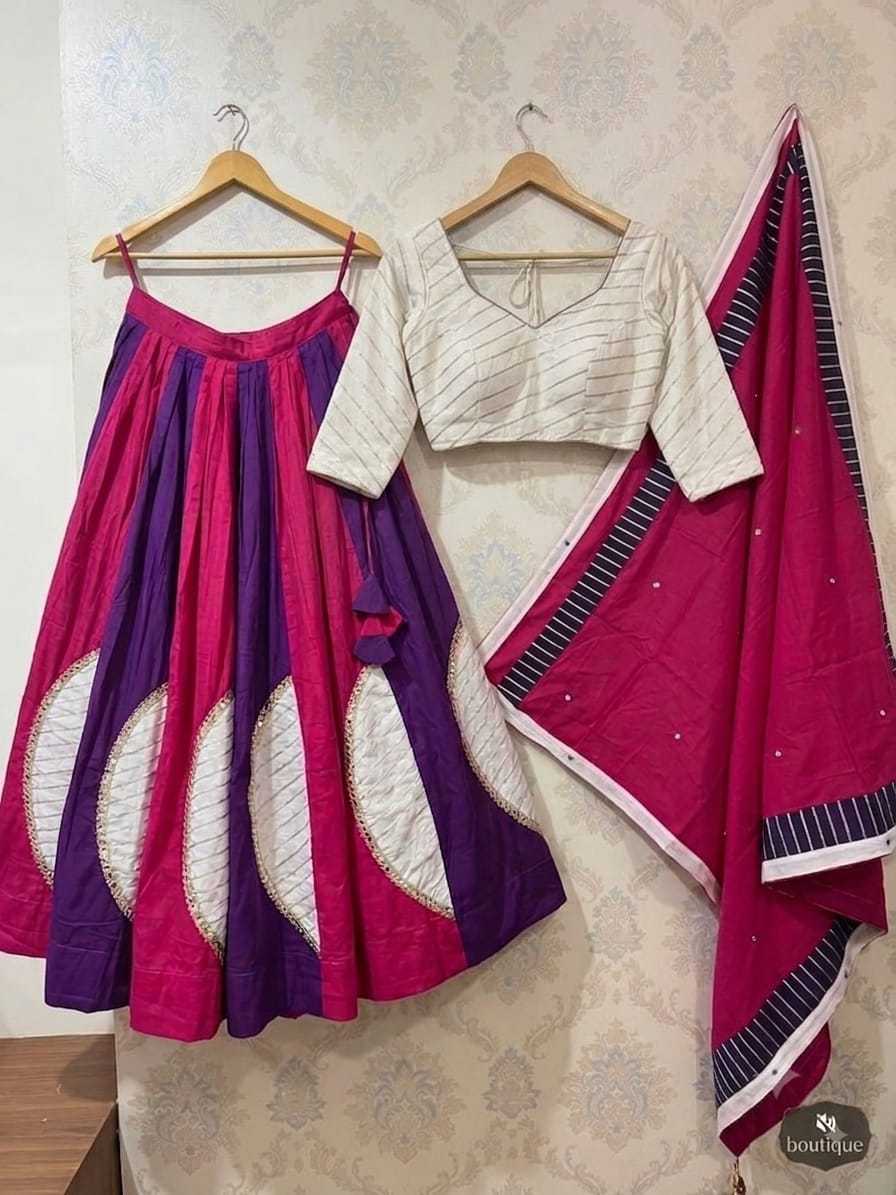 YNF Wholesale Heavy Roman Silk Traditional Lehenga KESH711 Silence Boutique | Surat Manufacturer