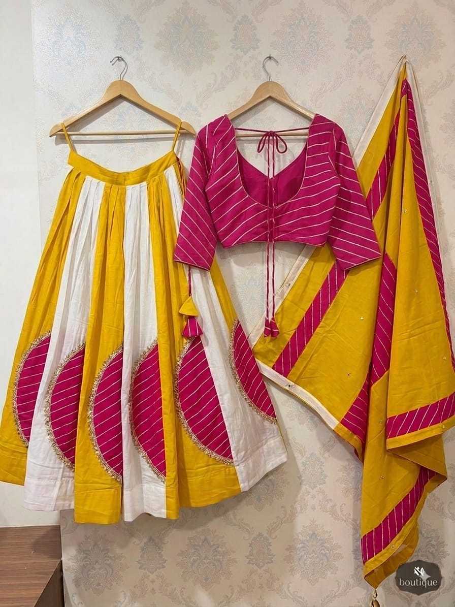 YNF Wholesale Heavy Roman Silk Traditional Lehenga KESH711 Silence Boutique | Surat Manufacturer