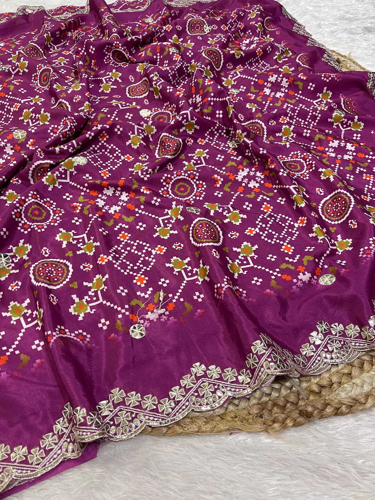 YNF Wholesale Silk Designer Silk Sarees KESH725 Dhwani | Surat Manufacturer