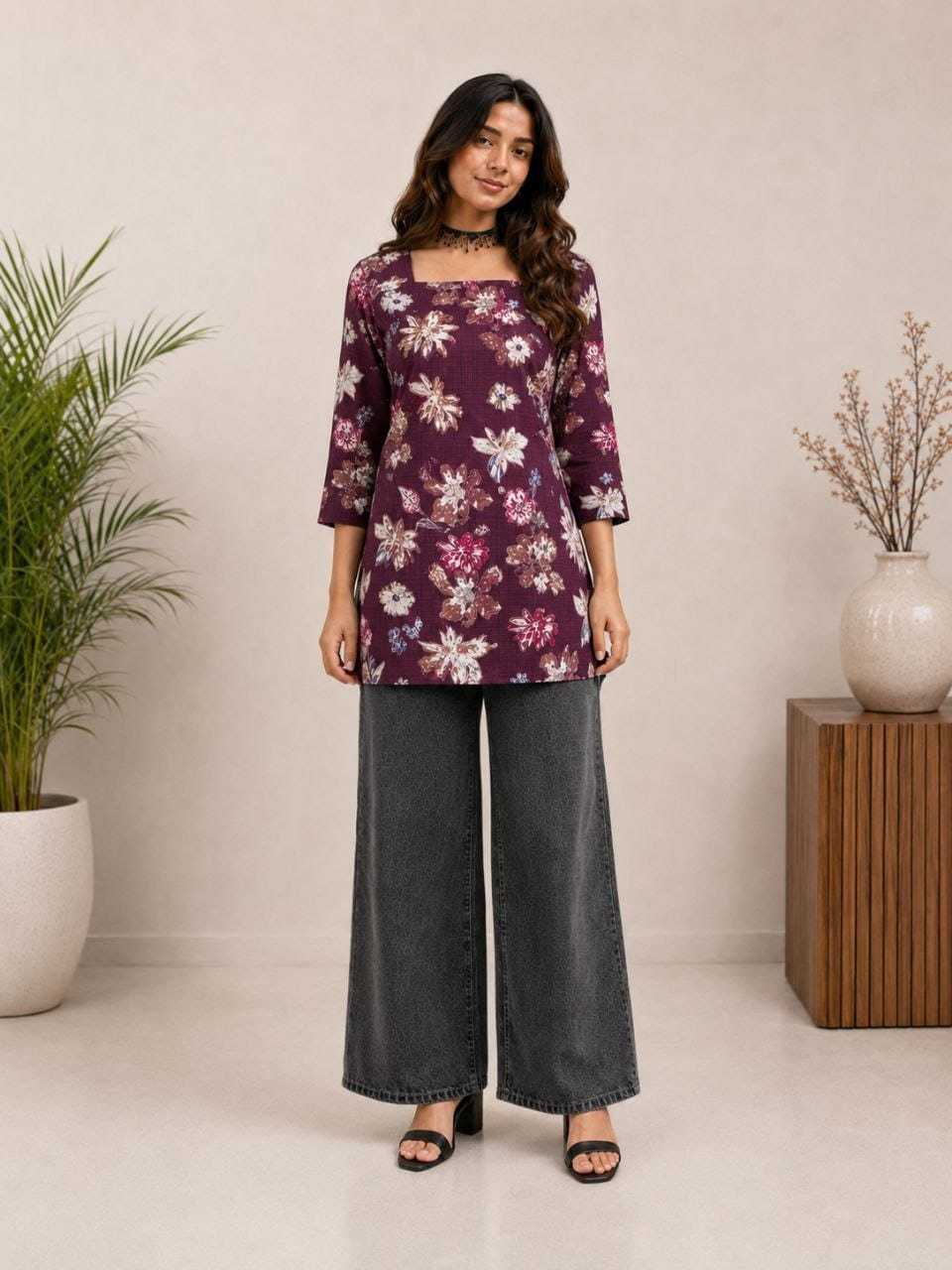 YNF Wholesale Soft Vichitra Party Wear Kurtis KESH738 Prem | Surat Manufacturer