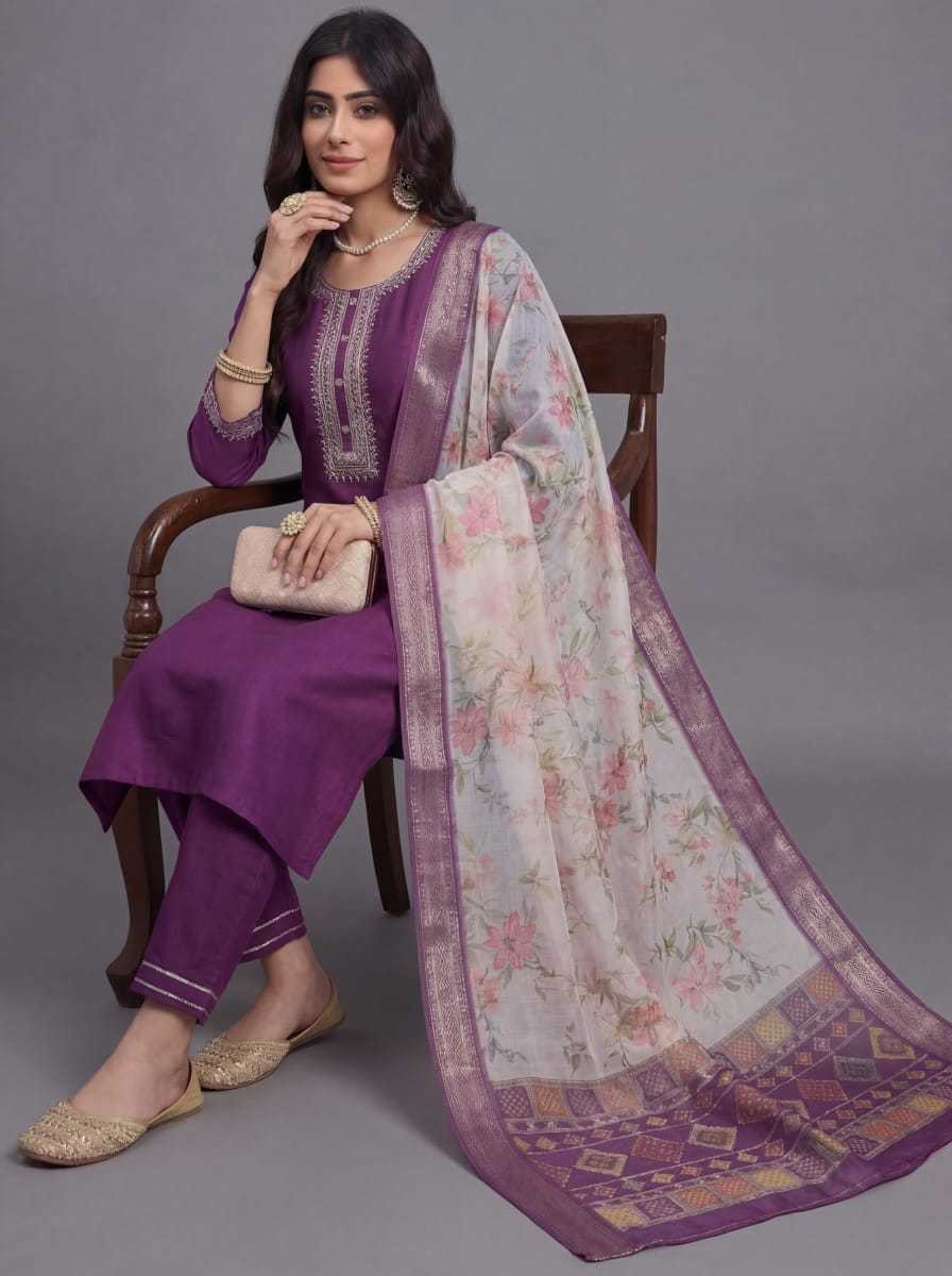 YNF Wholesale Cotton Party Wear Kurtis KESH738 Tesla | Surat Manufacturer
