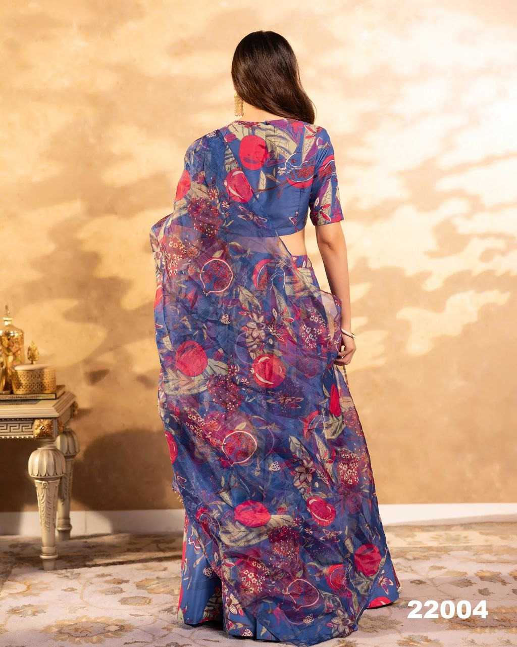 YNF Wholesale Chinon Silk Traditional Lehenga KESH744 LUCAYA V~22 | Surat Manufacturer