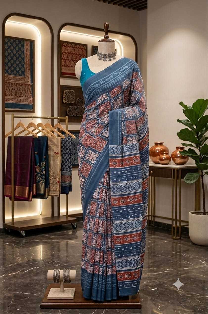 YNF Wholesale Cotton Fancy Sarees KESH750 1871 | Surat Manufacturer