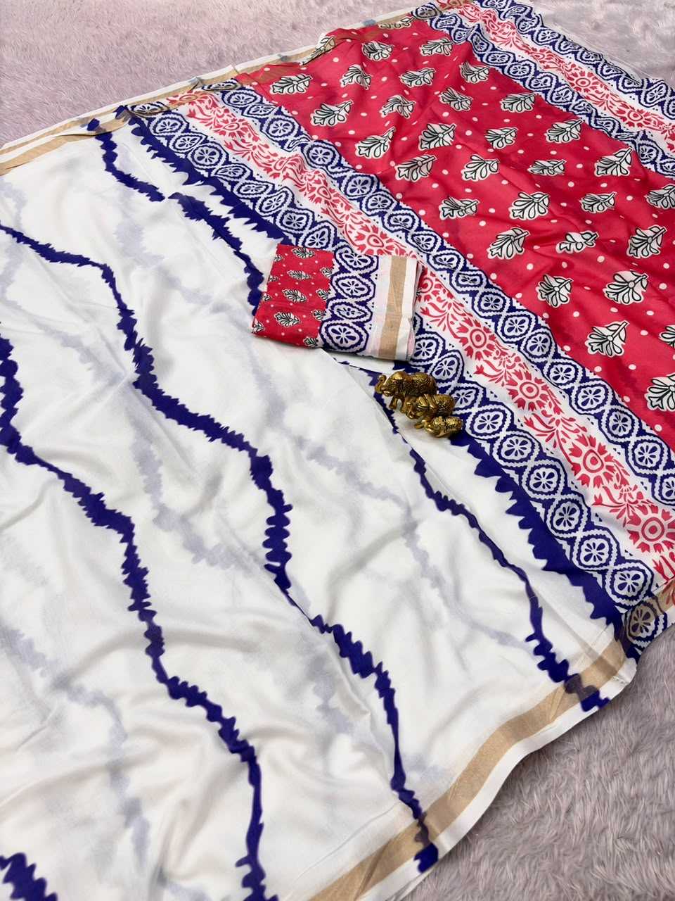 YNF Wholesale Soft Cotton Leheriya Sarees KESH750 1873 | Surat Manufacturer