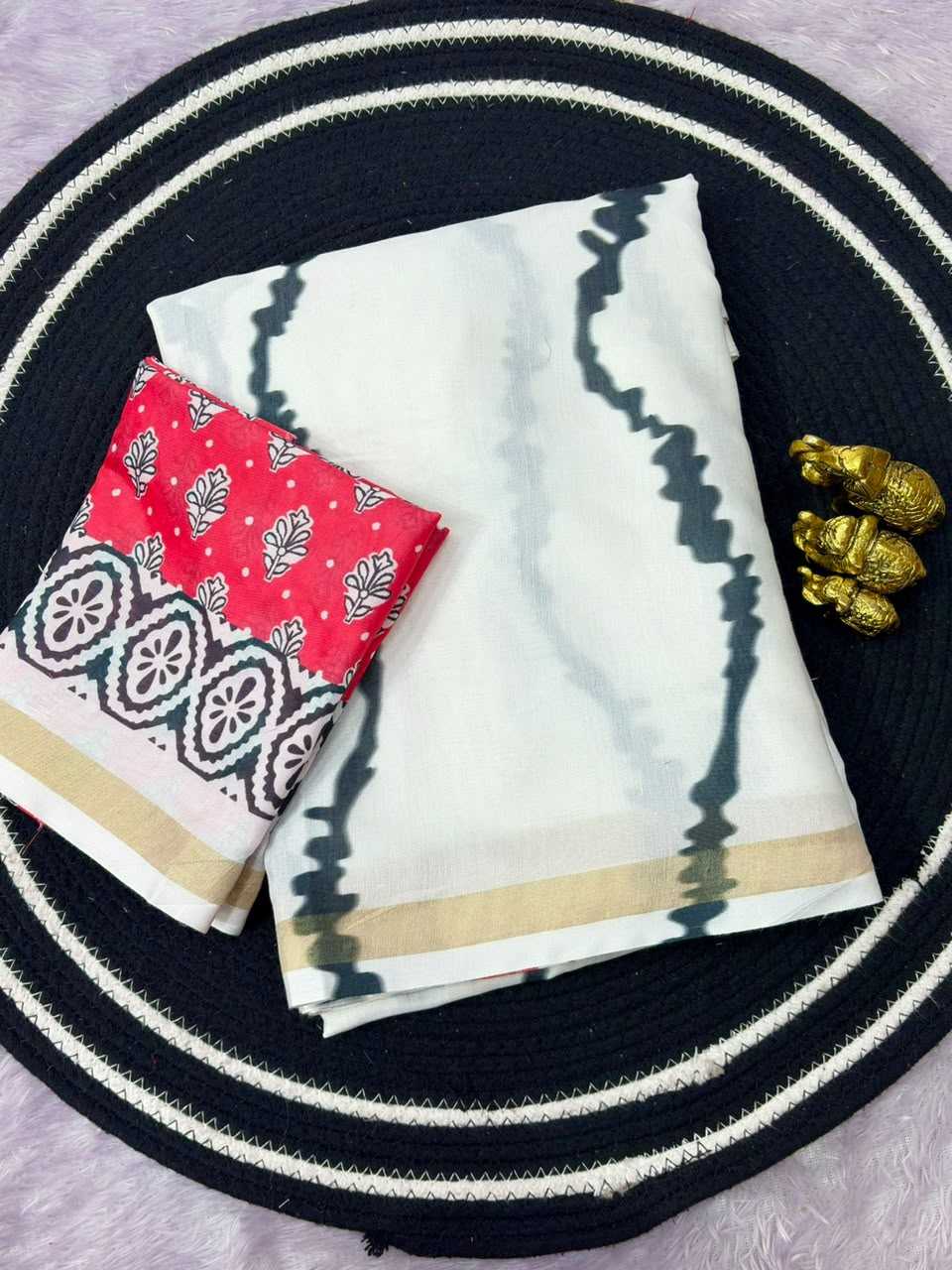 YNF Wholesale Soft Cotton Leheriya Sarees KESH750 1873 | Surat Manufacturer