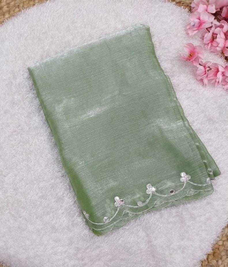 YNF Wholesale Georgette Designer Sarees KESH750 1877 | Surat Manufacturer