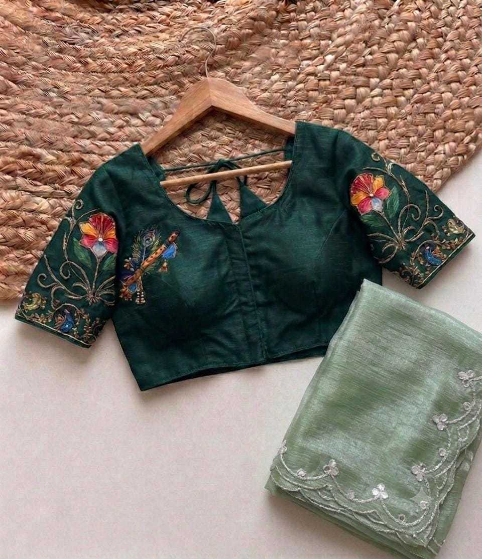 YNF Wholesale Georgette Designer Sarees KESH750 1877 | Surat Manufacturer