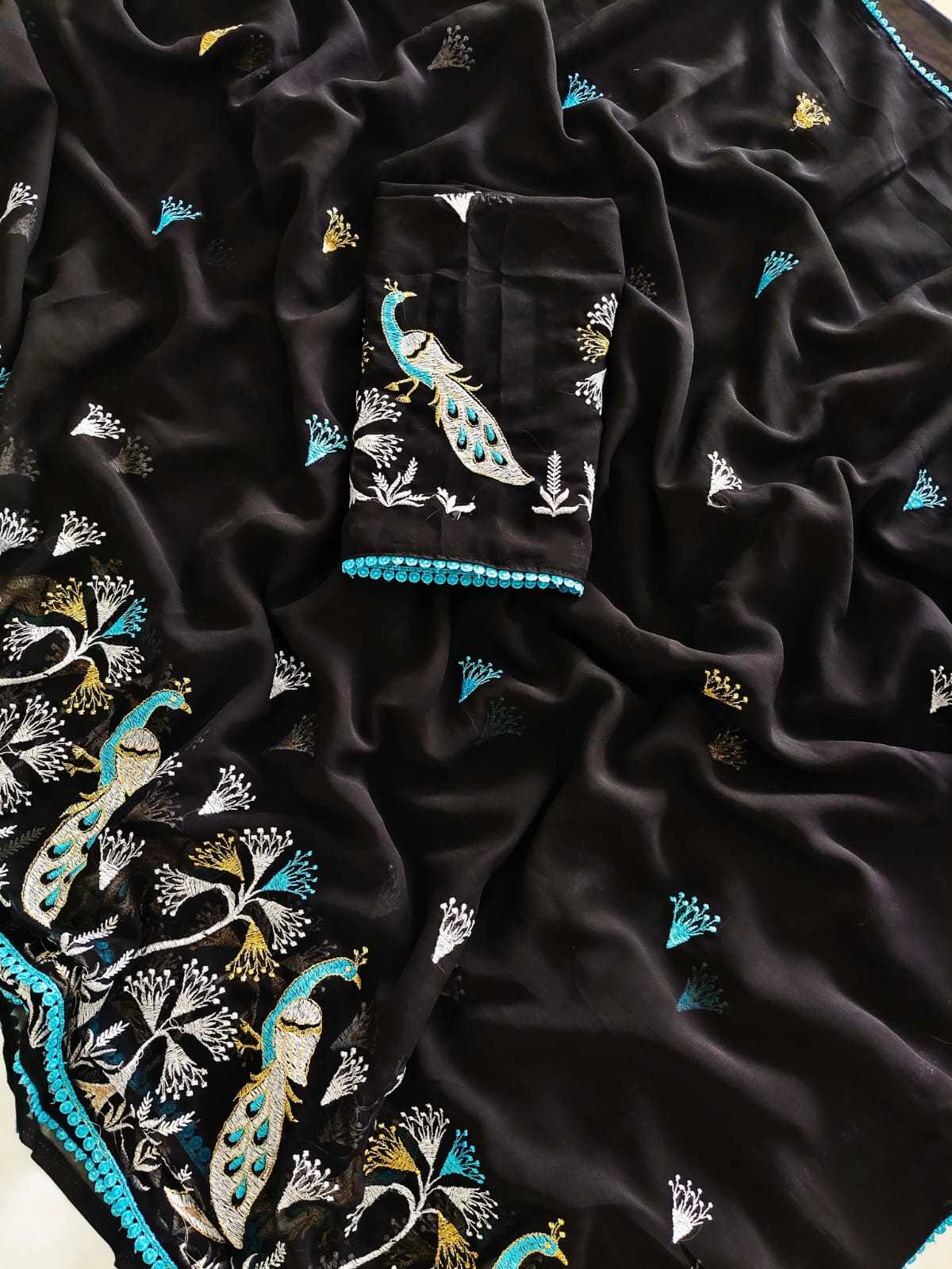 YNF Wholesale Space Silk Printed Sarees KESH750 1899 | Surat Manufacturer