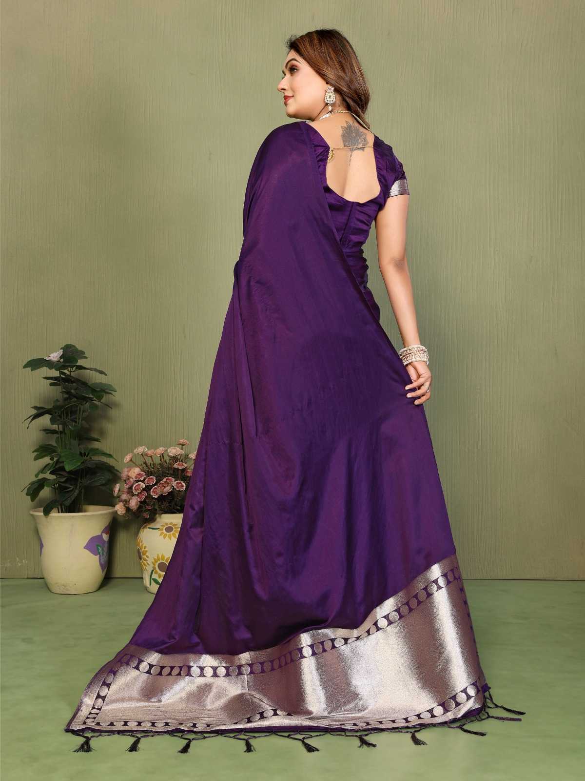 YNF Wholesale Satin Silk Zari Border Sarees KESH753 SWARGINI | Surat Manufacturer