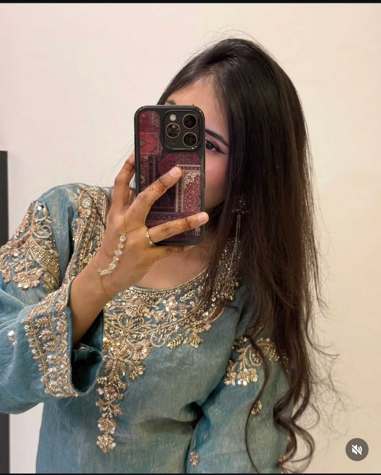 YNF Wholesale Pure Silk Embroidery Suits | Surat Manufacturer