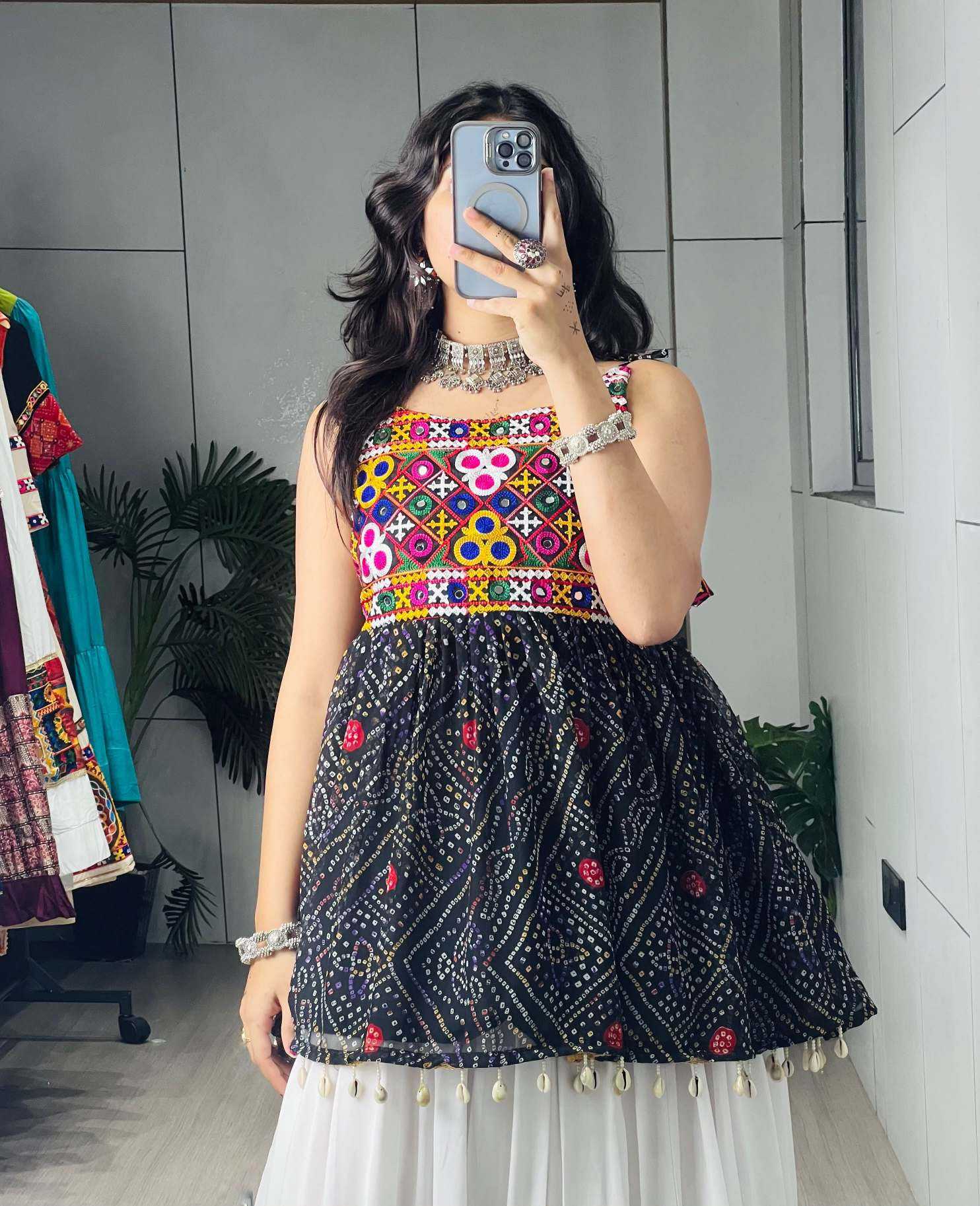 YNF Wholesale Cotton Designer Lehenga RIN119 7711 | Surat Manufacturer