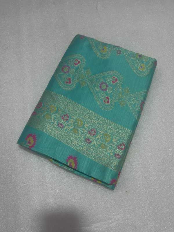 YNF Wholesale Banarasi Soft Silk Banarasi Silk Sarees RIN132 157 | Surat Manufacturer