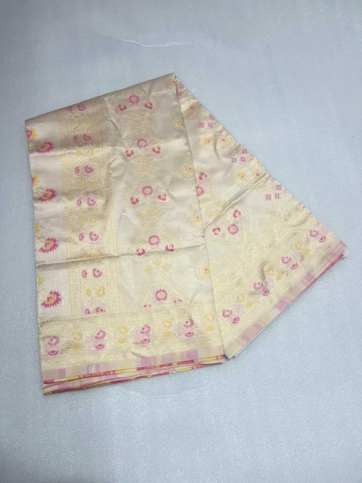 YNF Wholesale Banarasi Soft Silk Banarasi Silk Sarees RIN132 157 | Surat Manufacturer
