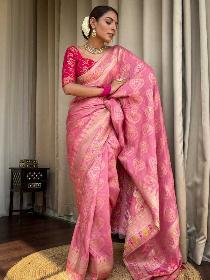 YNF Wholesale Banarasi Soft Silk Banarasi Silk Sarees RIN132 157 | Surat Manufacturer