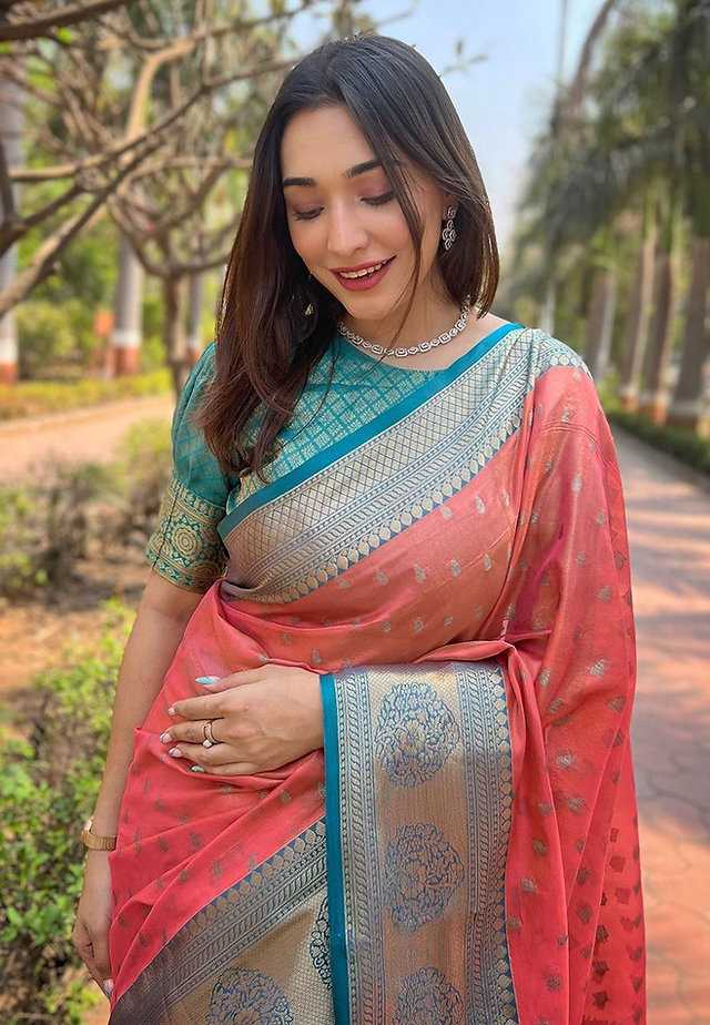YNF Wholesale Banarasi Soft Silk Banarasi Silk Sarees RIN132 182 | Surat Manufacturer