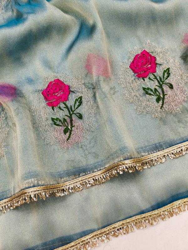 YNF Wholesale Premium Silk Designer Silk Sarees RIN132 3021 | Surat Manufacturer