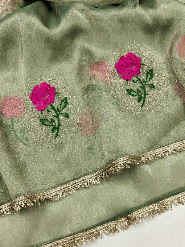 YNF Wholesale Premium Silk Designer Silk Sarees RIN132 3021 | Surat Manufacturer