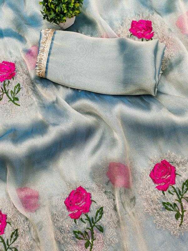 YNF Wholesale Premium Silk Designer Silk Sarees RIN132 3021 | Surat Manufacturer