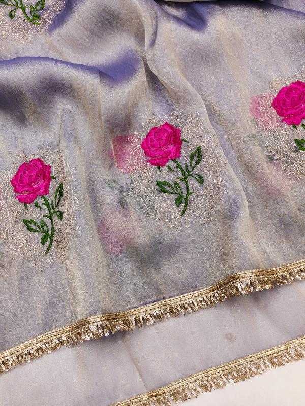 YNF Wholesale Premium Silk Designer Silk Sarees RIN132 3021 | Surat Manufacturer