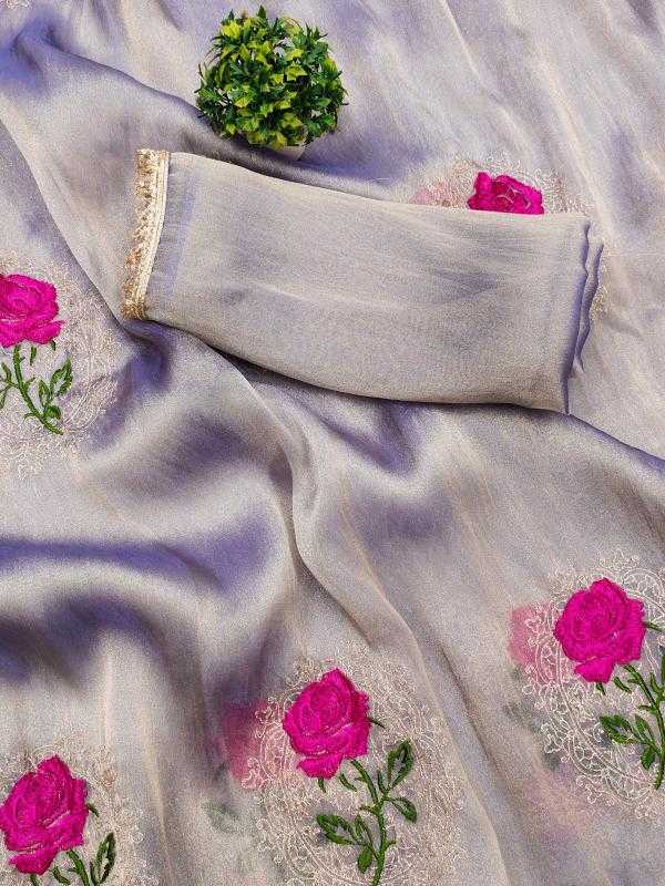 YNF Wholesale Premium Silk Designer Silk Sarees RIN132 3021 | Surat Manufacturer