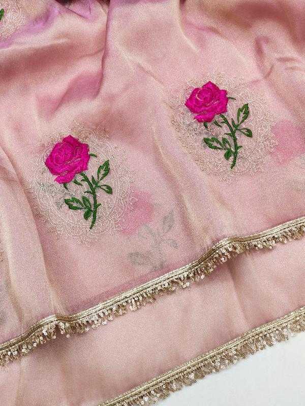 YNF Wholesale Premium Silk Designer Silk Sarees RIN132 3021 | Surat Manufacturer