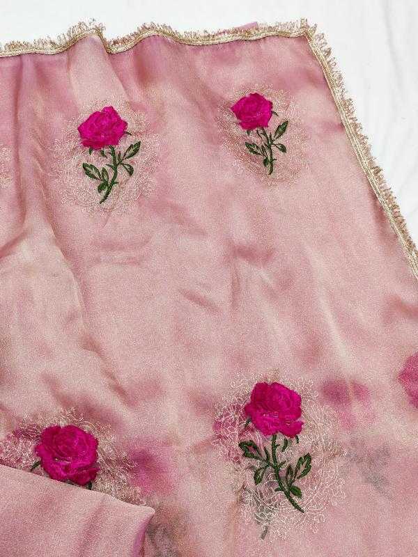 YNF Wholesale Premium Silk Designer Silk Sarees RIN132 3021 | Surat Manufacturer