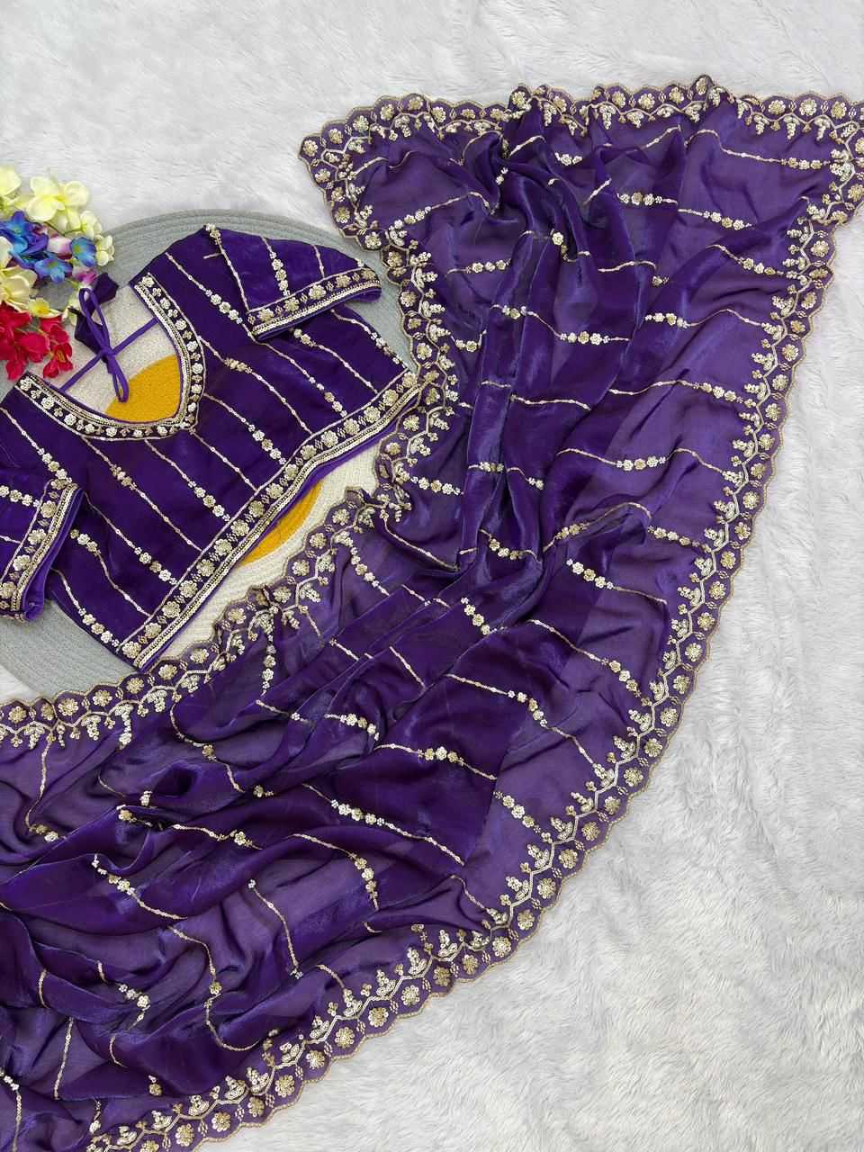 YNF Wholesale Satin Silk Soft Silk Sarees RIN134 SHREY | Surat Manufacturer