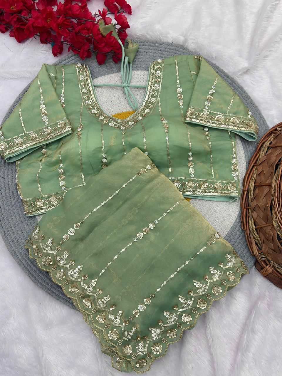 YNF Wholesale Satin Silk Soft Silk Sarees RIN134 SHREY | Surat Manufacturer