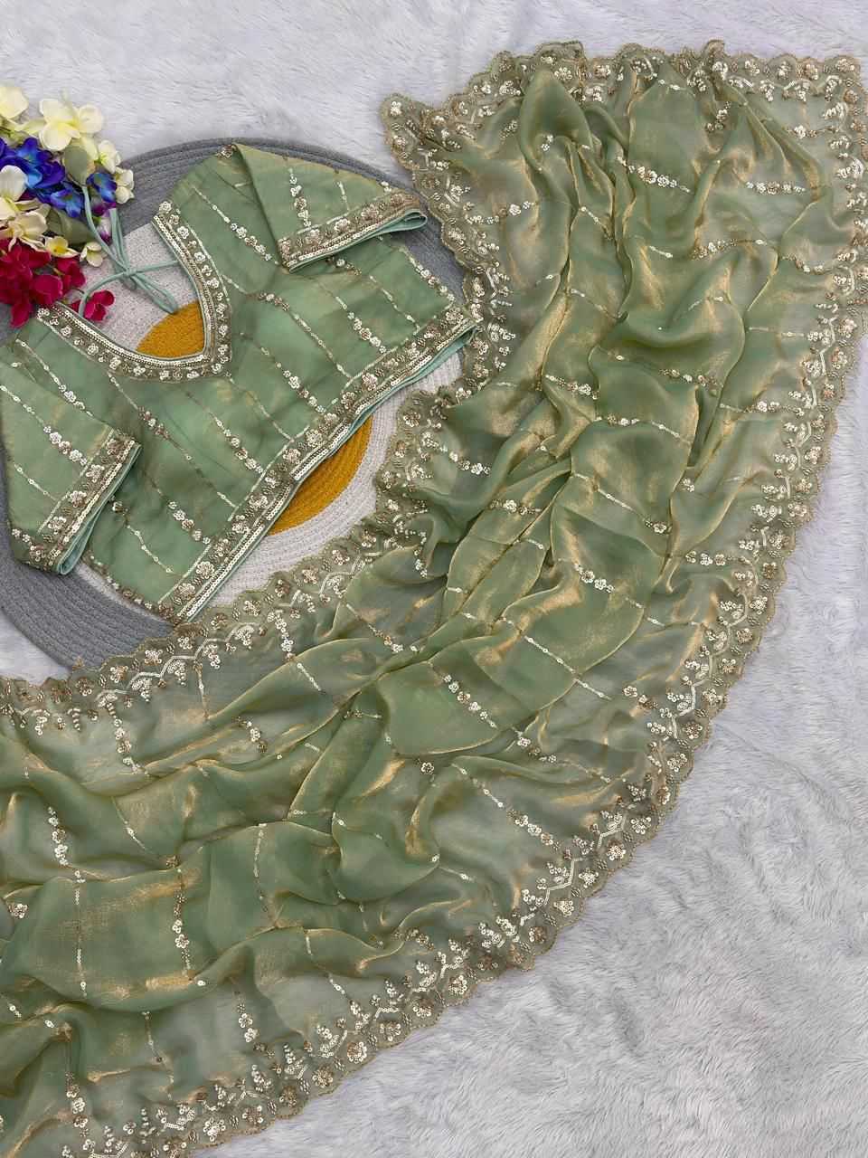 YNF Wholesale Satin Silk Soft Silk Sarees RIN134 SHREY | Surat Manufacturer