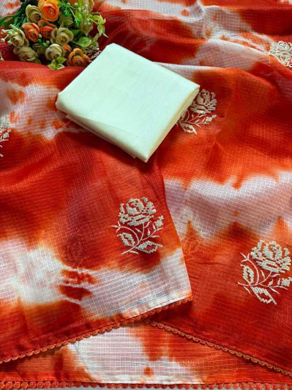 YNF Wholesale Kota Checks Designer Sarees RIN189 Kota | Surat Manufacturer