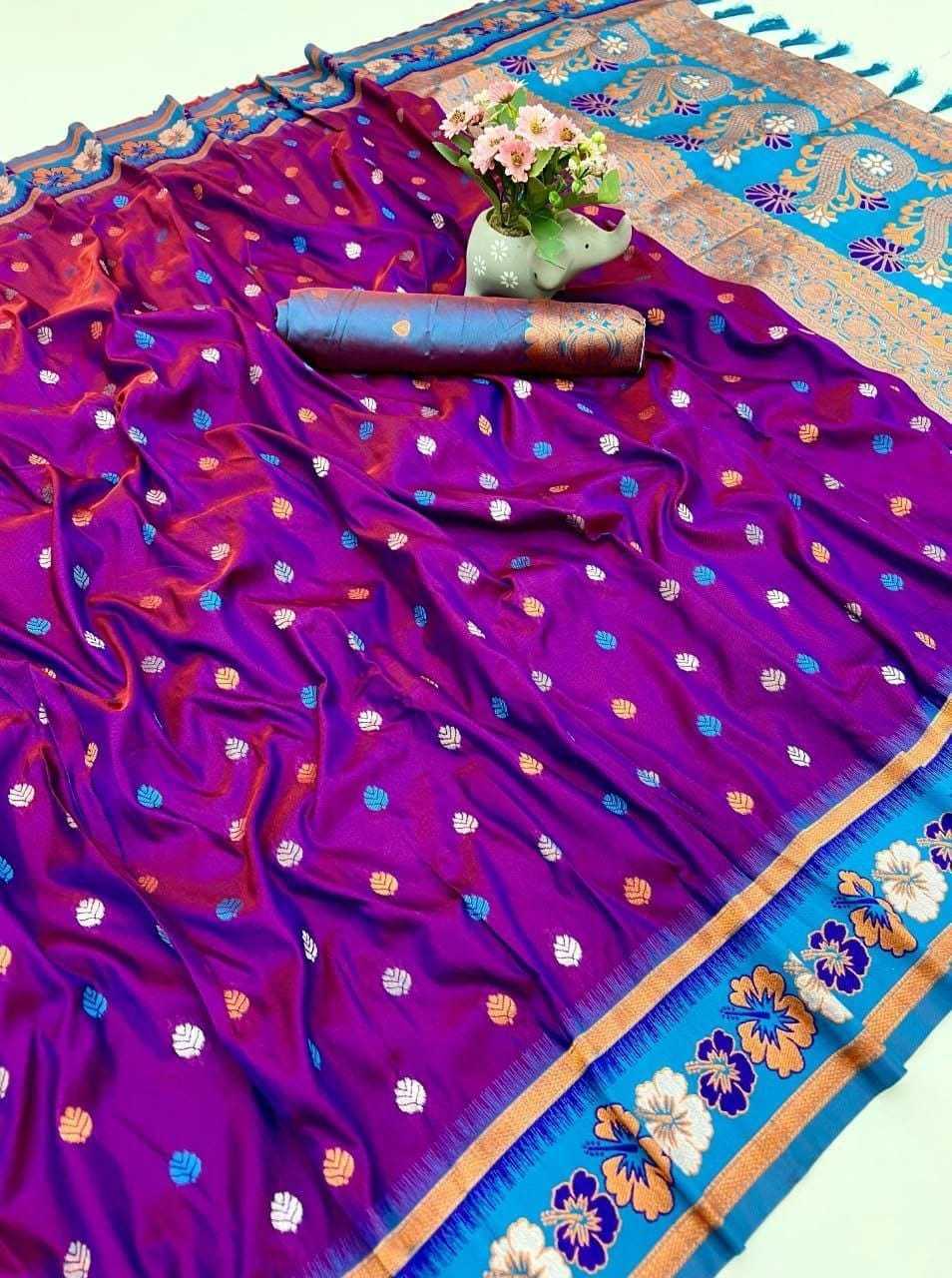YNF Wholesale Soft Silk Designer Sarees RIN211 RAGINI | Surat Manufacturer