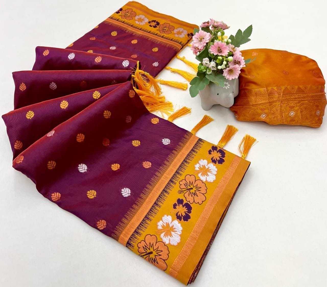 YNF Wholesale Soft Silk Designer Sarees RIN211 RAGINI | Surat Manufacturer