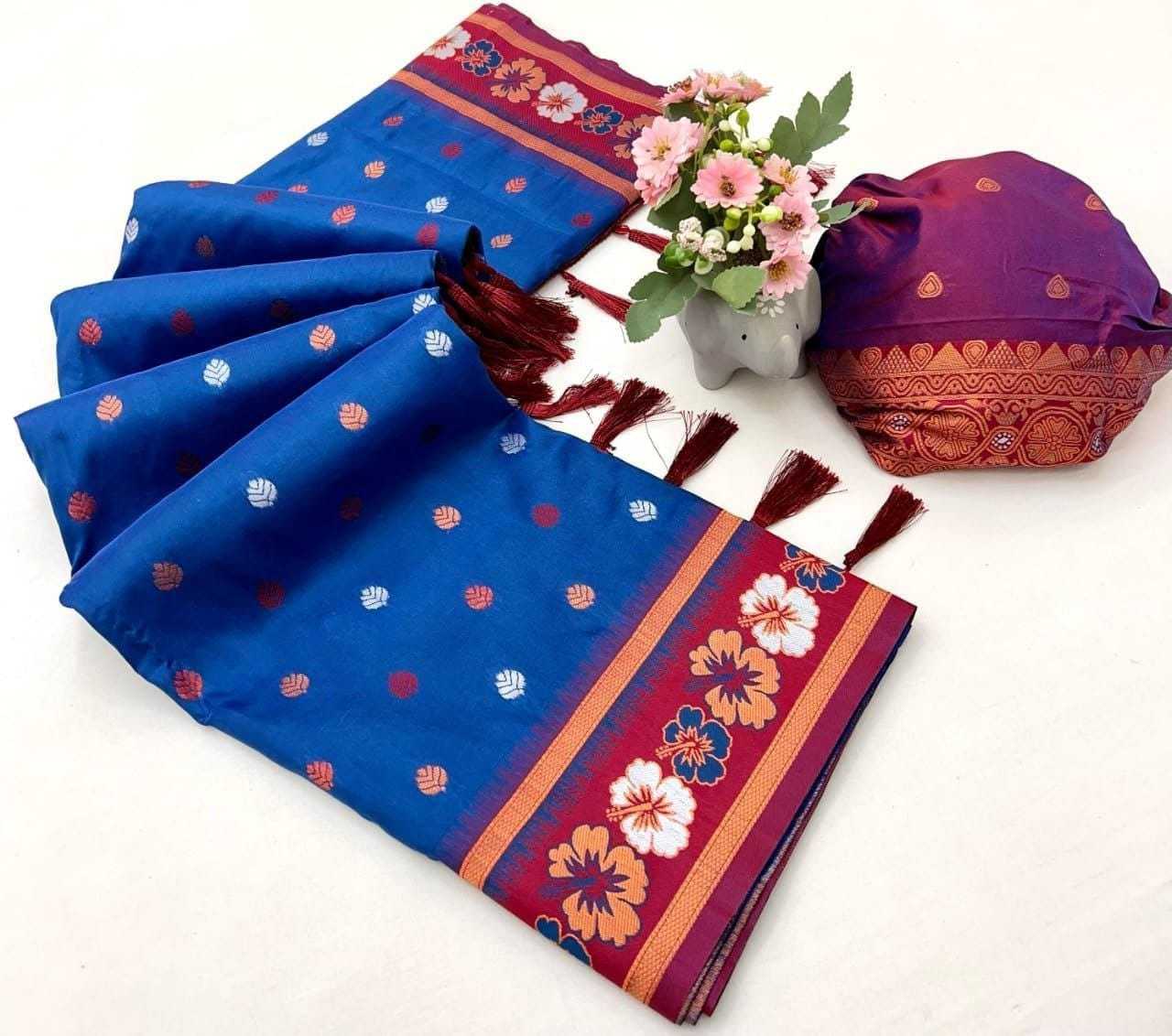 YNF Wholesale Soft Silk Designer Sarees RIN211 RAGINI | Surat Manufacturer