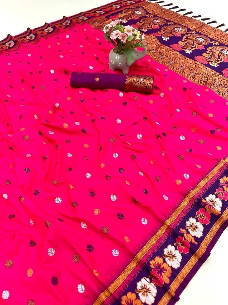 YNF Wholesale Soft Silk Designer Sarees RIN211 RAGINI | Surat Manufacturer