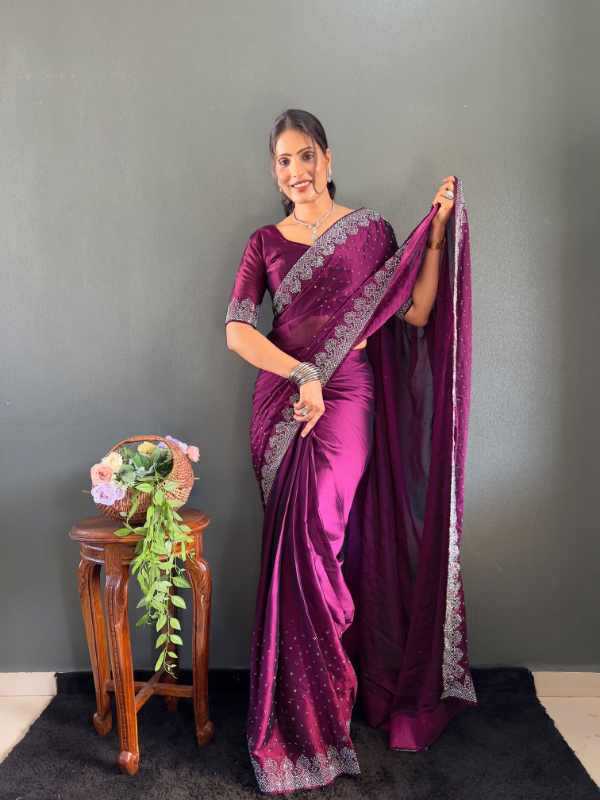 YNF Wholesale Rangoli Silk Designer Sarees RIN214 168 | Surat Manufacturer