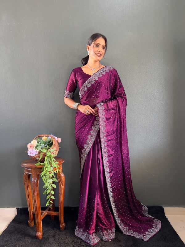 YNF Wholesale Rangoli Silk Designer Sarees RIN214 168 | Surat Manufacturer
