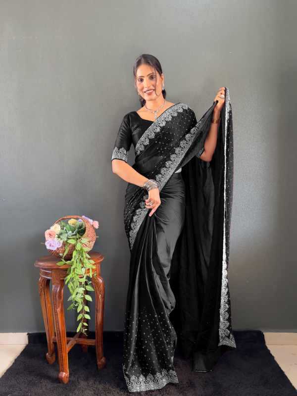 YNF Wholesale Rangoli Silk Designer Sarees RIN214 168 | Surat Manufacturer